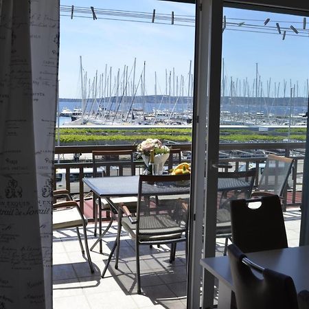 Apartment Cirko Kaštela Eksteriør billede