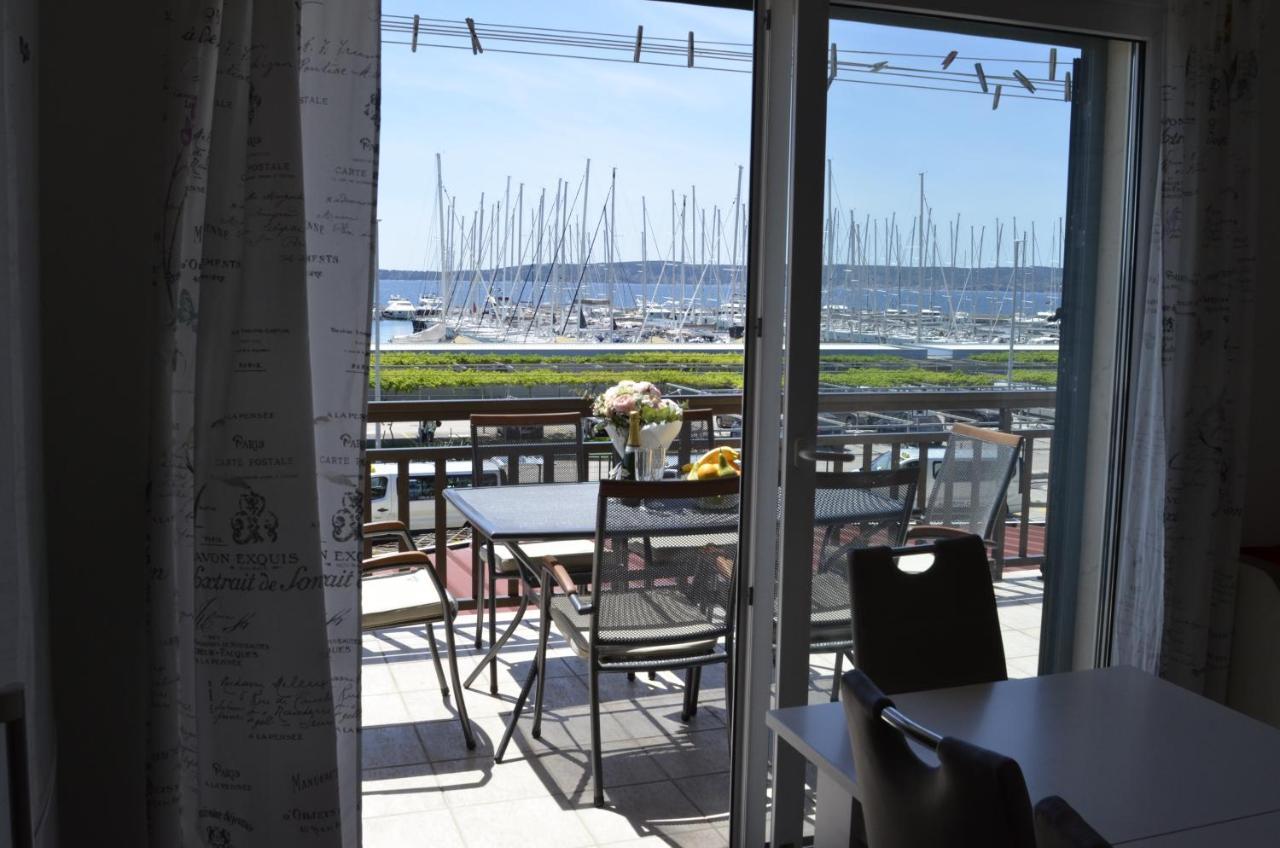 Apartment Cirko Kaštela Eksteriør billede