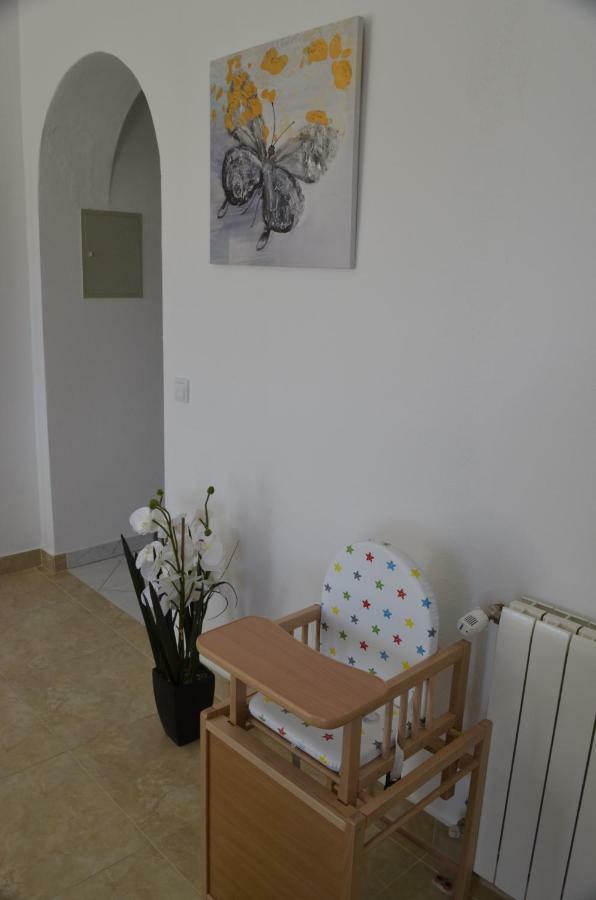 Apartment Cirko Kaštela Eksteriør billede