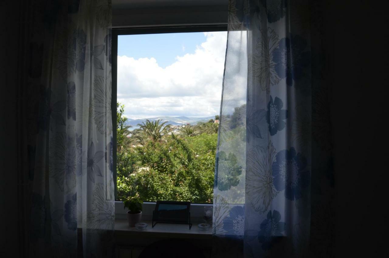 Apartment Cirko Kaštela Eksteriør billede