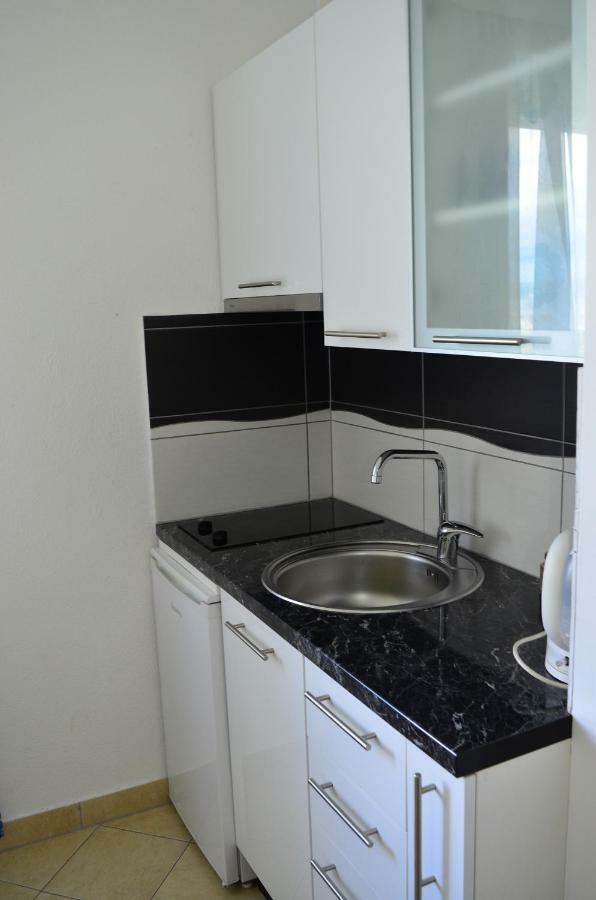 Apartment Cirko Kaštela Eksteriør billede