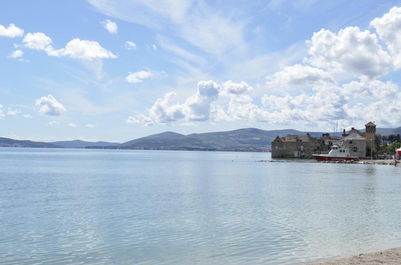 Apartment Cirko Kaštela Eksteriør billede
