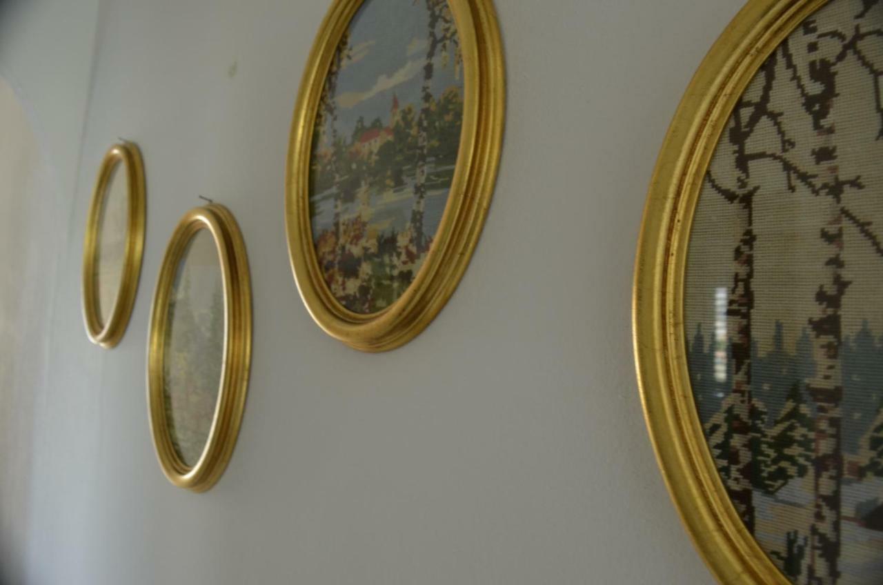 Apartment Cirko Kaštela Eksteriør billede