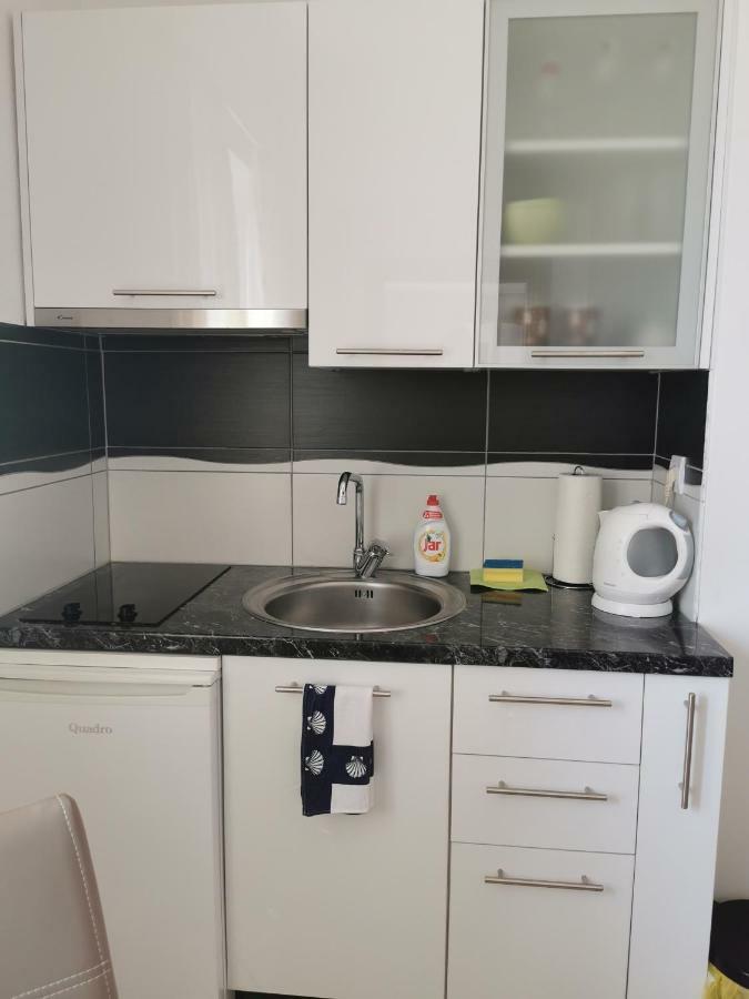 Apartment Cirko Kaštela Eksteriør billede